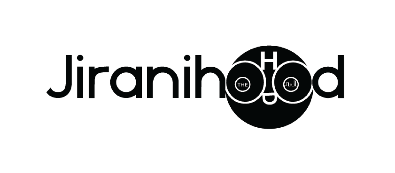 Jiranihood Logo