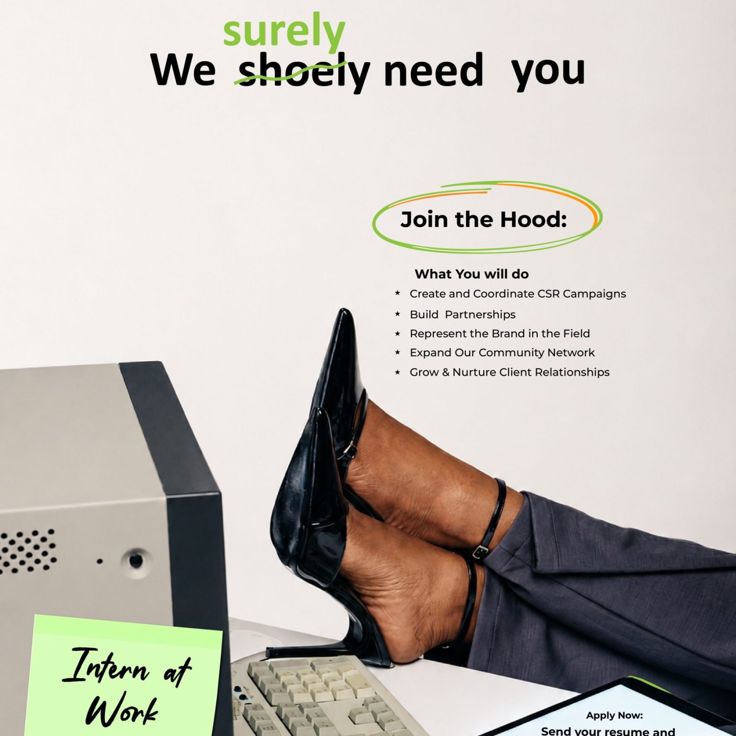 job-vacancy